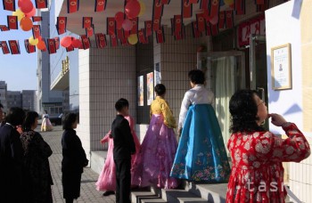 Tajomná Severná Kórea láka turistov. Čo im môže ponúknuť?