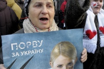 Tigrica Julie Tymošenkovej priviedla na svet štyri