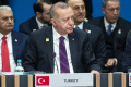 Turecký prezident Erdogan bude rokovať s lídrom Hamasu Haníjom