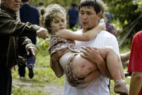 Beslan, výročie