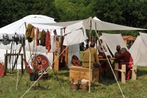 kultúra história UTGARD festival stredovek