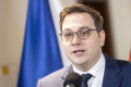 Lipavský: Český veľvyslanec v Moskve končí vo svojej funkcii
