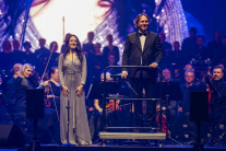 Andrea Morricone a symfonický orchester vystúpia v máji 2027