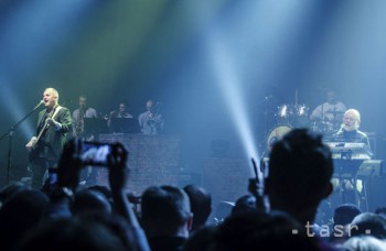 Skupina Elán pridáva koncert v trnavskej City Aréne