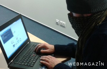 PŘIBYL: Islamský štát vie efektívne útočiť i v kybernetickom priestore