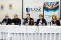 LOZ vyzýva na prijatie viacerých opatrení