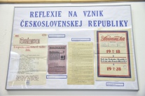 100. výročie vzniku Československa