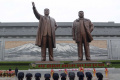 Námestník šéfa bieloruskej diplomacie je v Pchjongjangu, hlási KĽDR