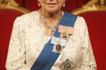 Oslavy diamantového jubilea britskej kráľovnej Alž