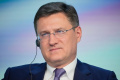 Novak:Štvrtý tanker s naftou určenou na vývoz vypláva z Ruska v stredu