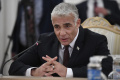 Palestínsky minister: Stretol som sa so šéfom izraelskej diplomacie