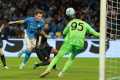 Neapol remizoval s AS Rím 3:3, Lobotka hral od 79. min.