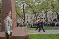 69. výročie oslobodenia Bratislavy