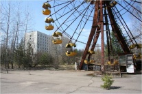 Černobyľ - najväčšie nešťastie jadrovej energetiky