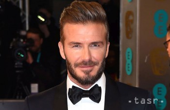 David Beckham oslavuje štyridsiatku: Toto ste o ňom nevedeli
