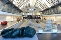Košice majú prvú Kunsthalle na Slovensku