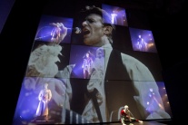 Výstava o živote a diele Davida Bowieho