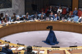 Rusko vetovalo návrh rezolúcie OSN predloženej USA a Japonskom
