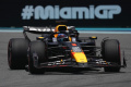 Verstappen zvíťazil v sobotnom šprinte na VC Miami