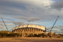 Štadión Estádio Algavre