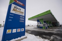 OMV otvára novú čerpaciu stanicu v Poprade
