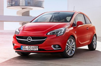 Opel Corsa je po 32 rokoch stále vo forme