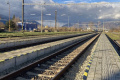 V Nemecku horel vlak, dvaja cestujúci sú zranení