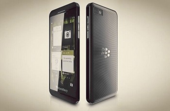 Symbian skončil, BlackBerry 10 prichádza