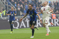 Inter Miláno zvíťazil v 34. kole Serie A nad FC Turín 2:0