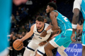 Charlotte Hornets sa dohodli s Millerom na novom päťročnom kontrakte