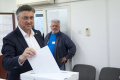 Chorvátske demokratické spoločenstvo začne rokovať o novej vláde