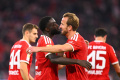 Bayern remizoval v šlágri s Dortmundom, vedie len o skóre