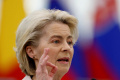 Von der Leyenová: EÚ potrebuje eurokomisára pre obranu