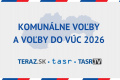 Volebné štúdio TASR TV s Jurajom Hrabkom