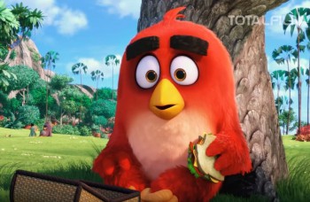 Kino novinky týždňa: Angry Birds mieria na filmové plátna