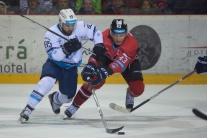 Slovensko šport hokej Tipsport liga 46.kolo BBX|HC