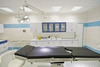 Otvorenie Kliniky chirurgickej onkológie