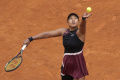 Osaková postúpila do 2. kola turnaja WTA v Ríme