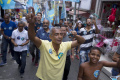 Neobyčajný futbalový návrat: Romário vo veku 58 rokov opäť trénuje