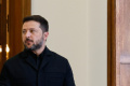 Zelenskyj: Rusko od nedele zaútočilo na energetické zariadenia 76-krát
