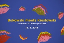 Bukowski meets Kieszlowski