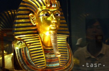 Vedci objavili v Tutanchamonovej hrobke dve ďalšie miestnosti
