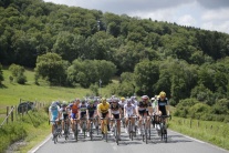 Prvá etapa Tour de France