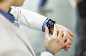 Inteligentné hodinky ako nový trend