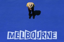 Australian Open: Deň prvý   
