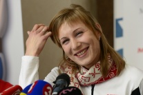 Anastasia Kuzminová