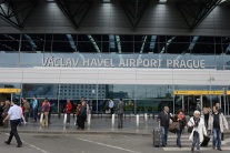 Praha má oddnes letisko Václava Havla 
