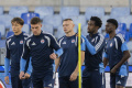 Mládežníci Slovana prehrali na pôde AS Rím 0:5