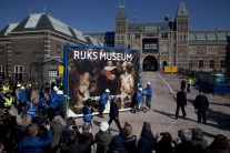 Múzeum Rijksmuseum