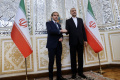 Grossi vyzval Irán na prijatie krokov k posilneniu spolupráce